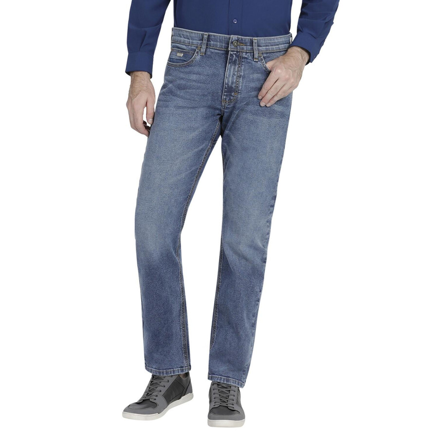 lee athletic fit 340 herrenjeans