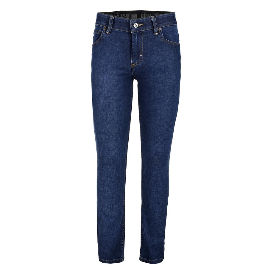 herren-jeans einfarbig indigo h41 lee jeans mexiko