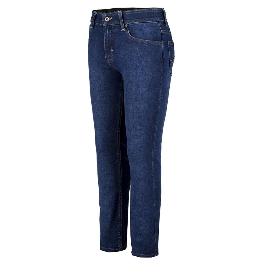 herren-jeans einfarbig indigo h41 lee jeans mexiko