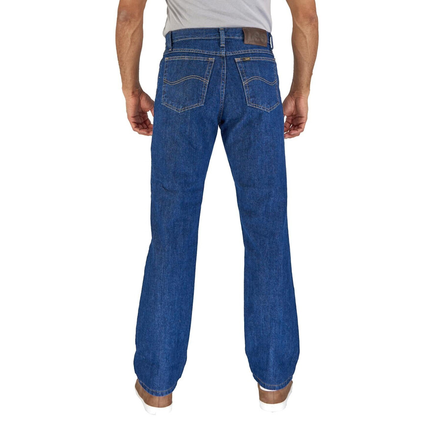 lee jeans herren regular fit 141