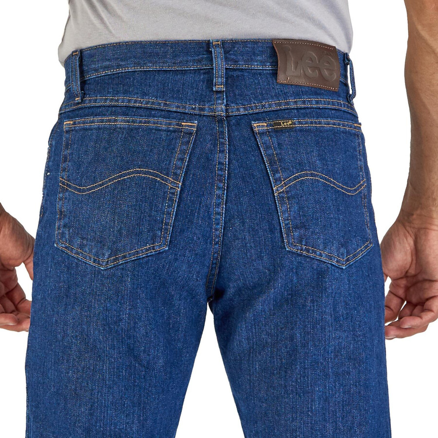 lee jeans herren regular fit 141