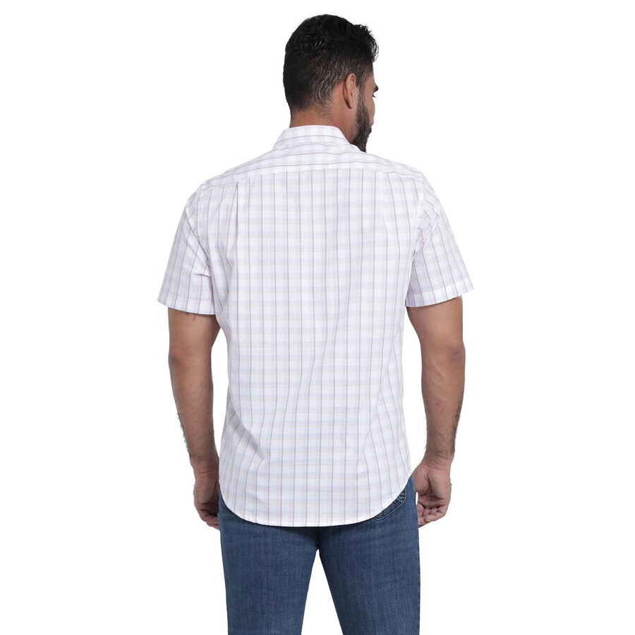 lee slim fit herren-freizeithemd 484