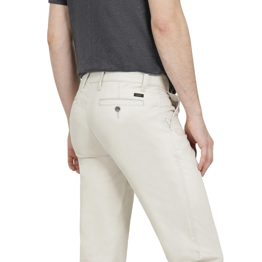 lee herren slim fit jeans 370