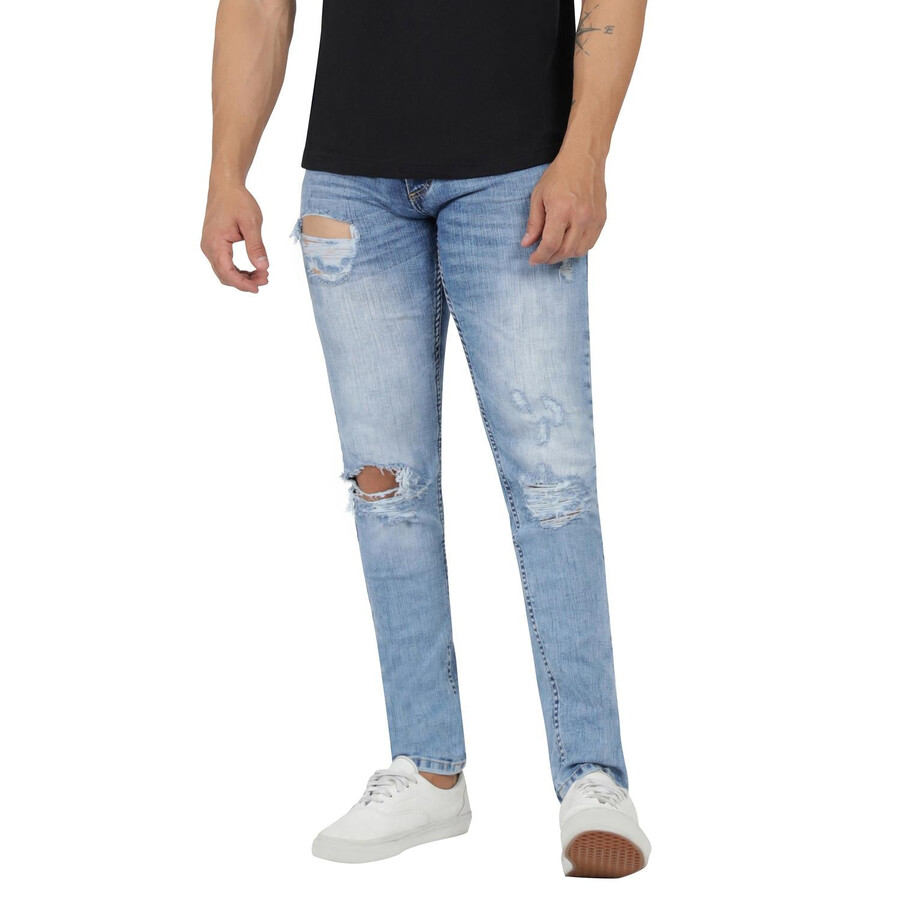 lee herren-jeans slim fit 352