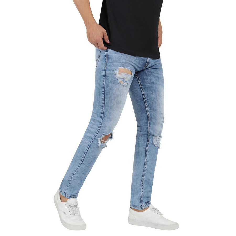 lee herren-jeans slim fit 352