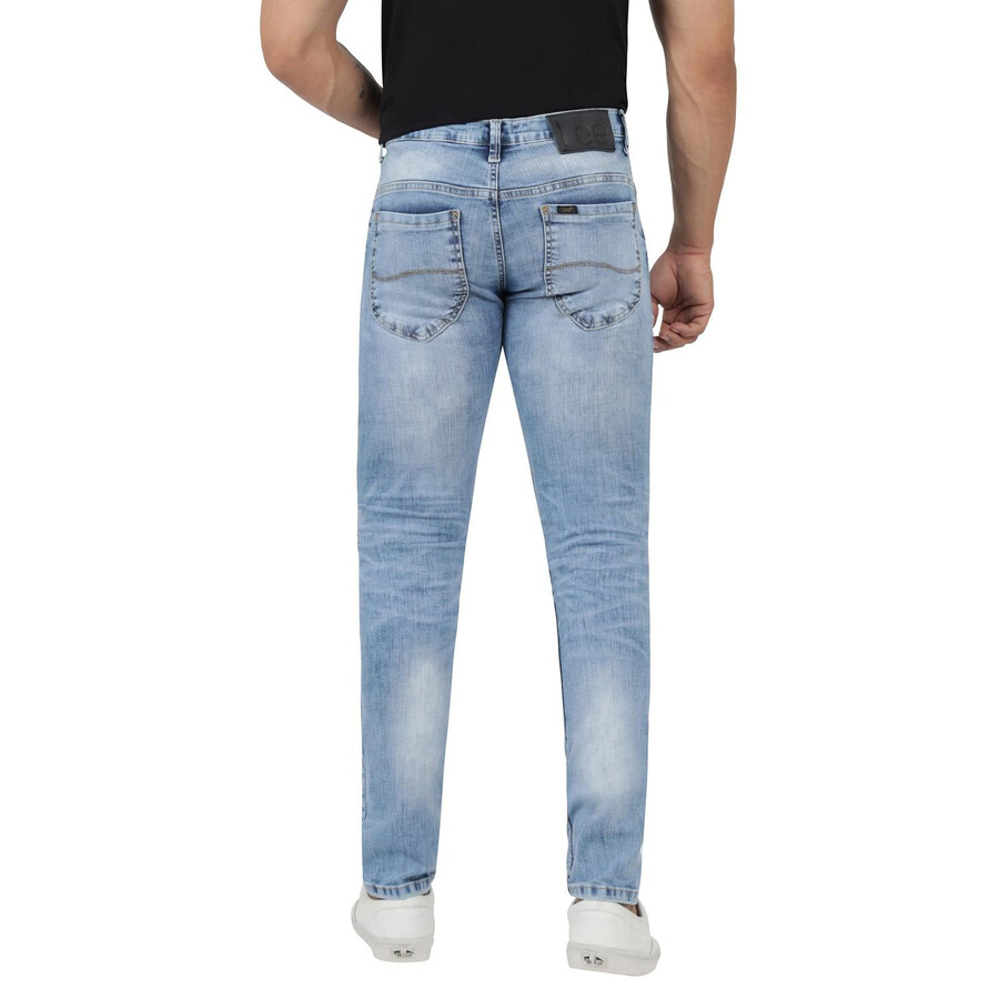 lee herren-jeans slim fit 352
