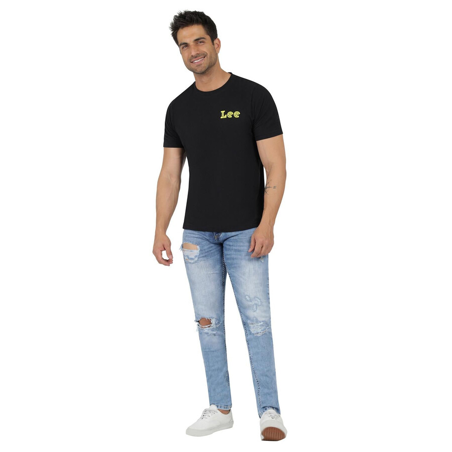 lee herren-jeans slim fit 352