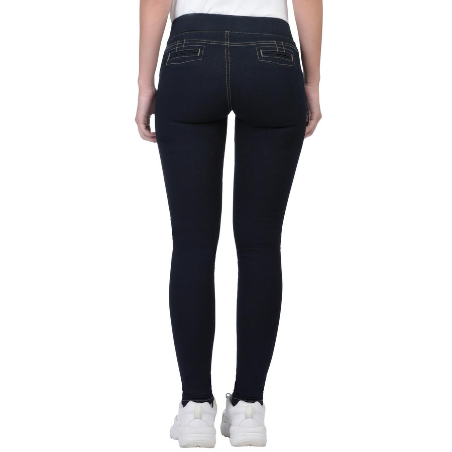 pantalon jeans super slim riders mujer 160