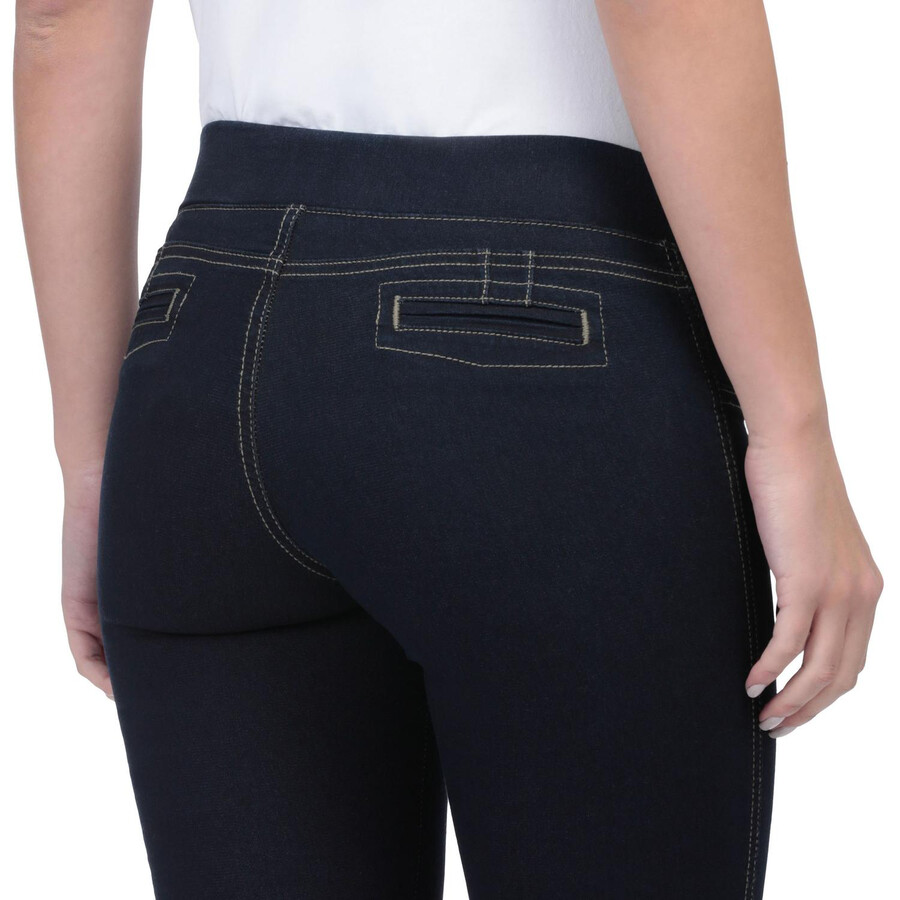 pantalon jeans super slim riders mujer 160