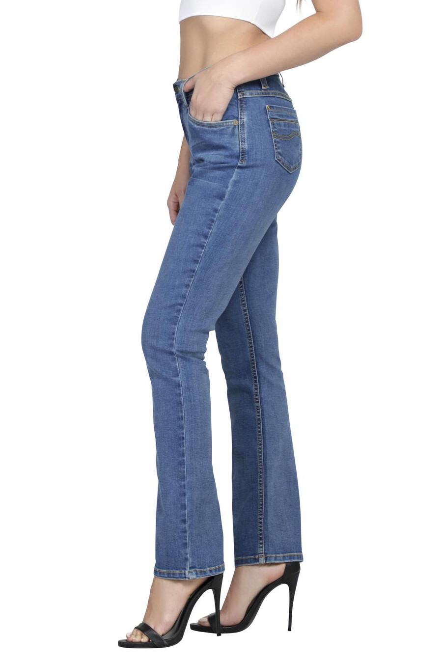 lee damen-jeans schmal geschnitten größe 31m3