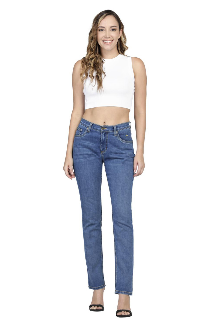 lee damen-jeans schmal geschnitten größe 31m3