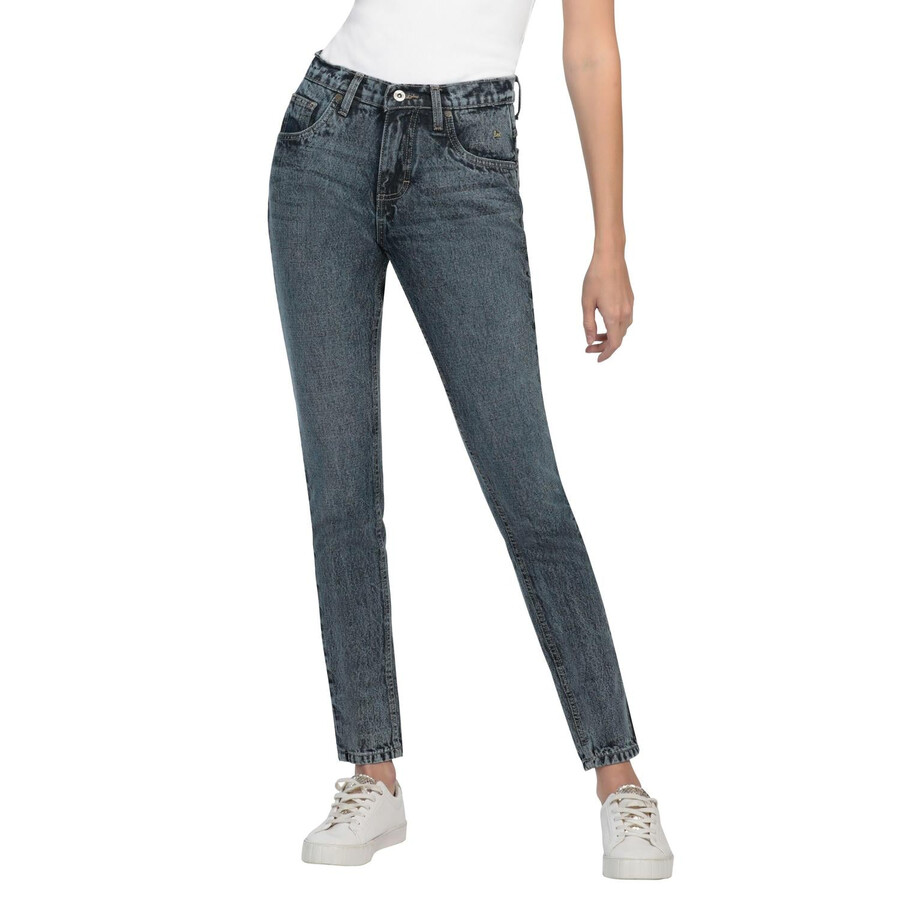 pantalon-jeans slim fit lee mujer 342