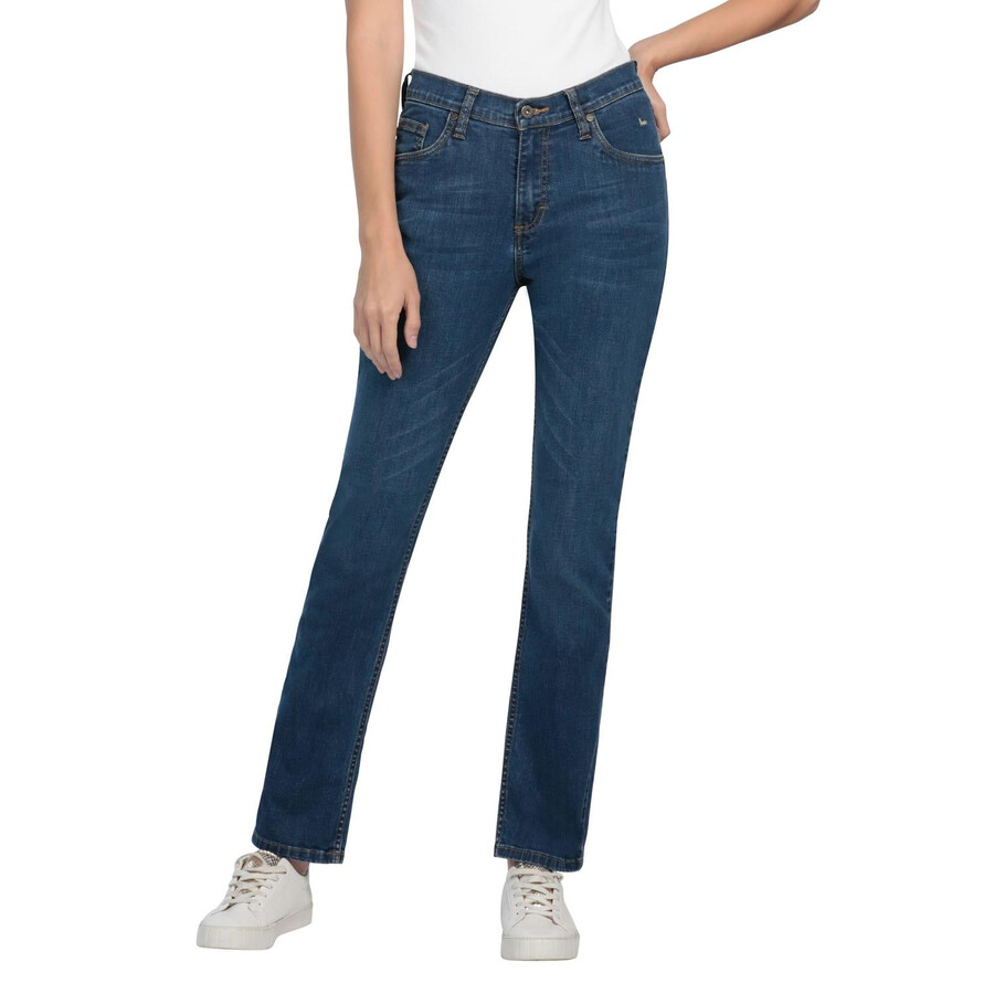 pantalon-jeans slim fit lee mujer 343