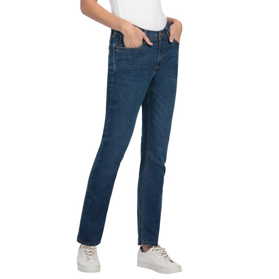 pantalon-jeans slim fit lee mujer 343