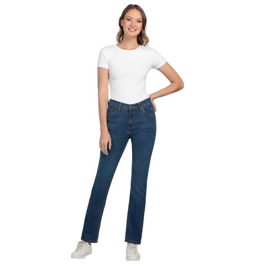 pantalon-jeans slim fit lee mujer 343